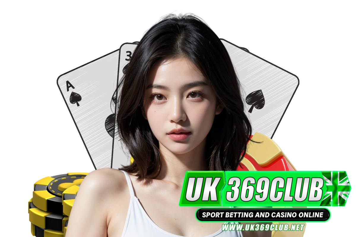 uk369club wallet