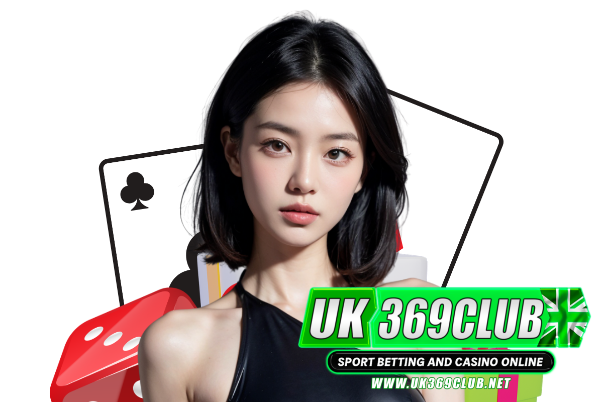 uk369club สมัคร