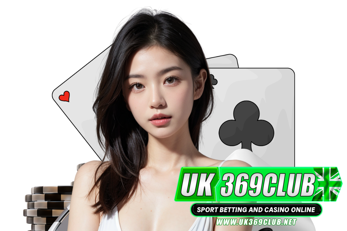 uk369club เว็บตรง