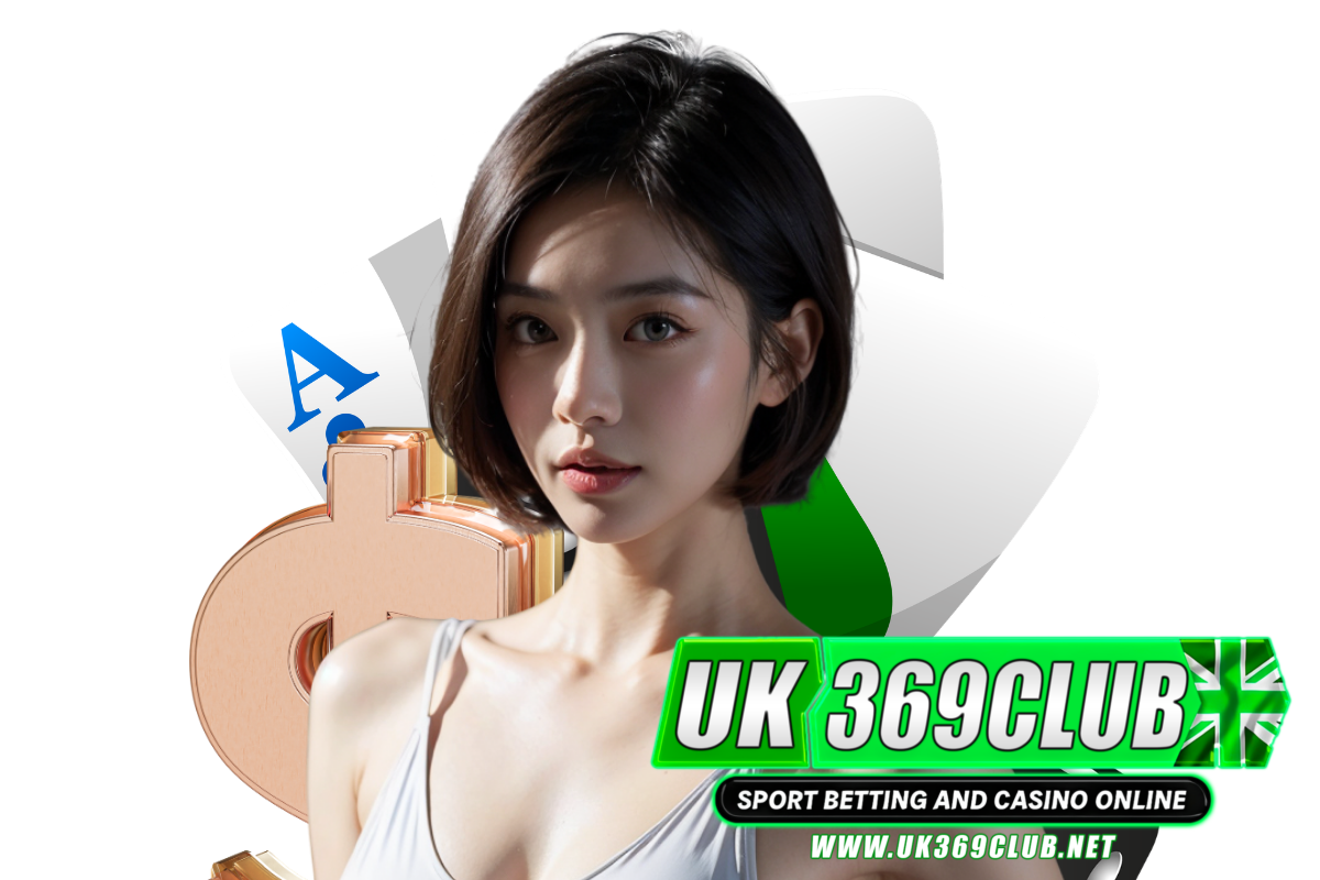 uk369club แจกเครดิตฟรี